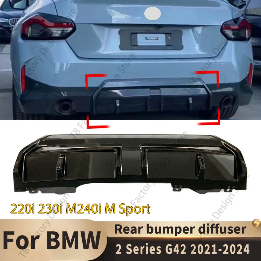 For Bmw 2 Series G4…