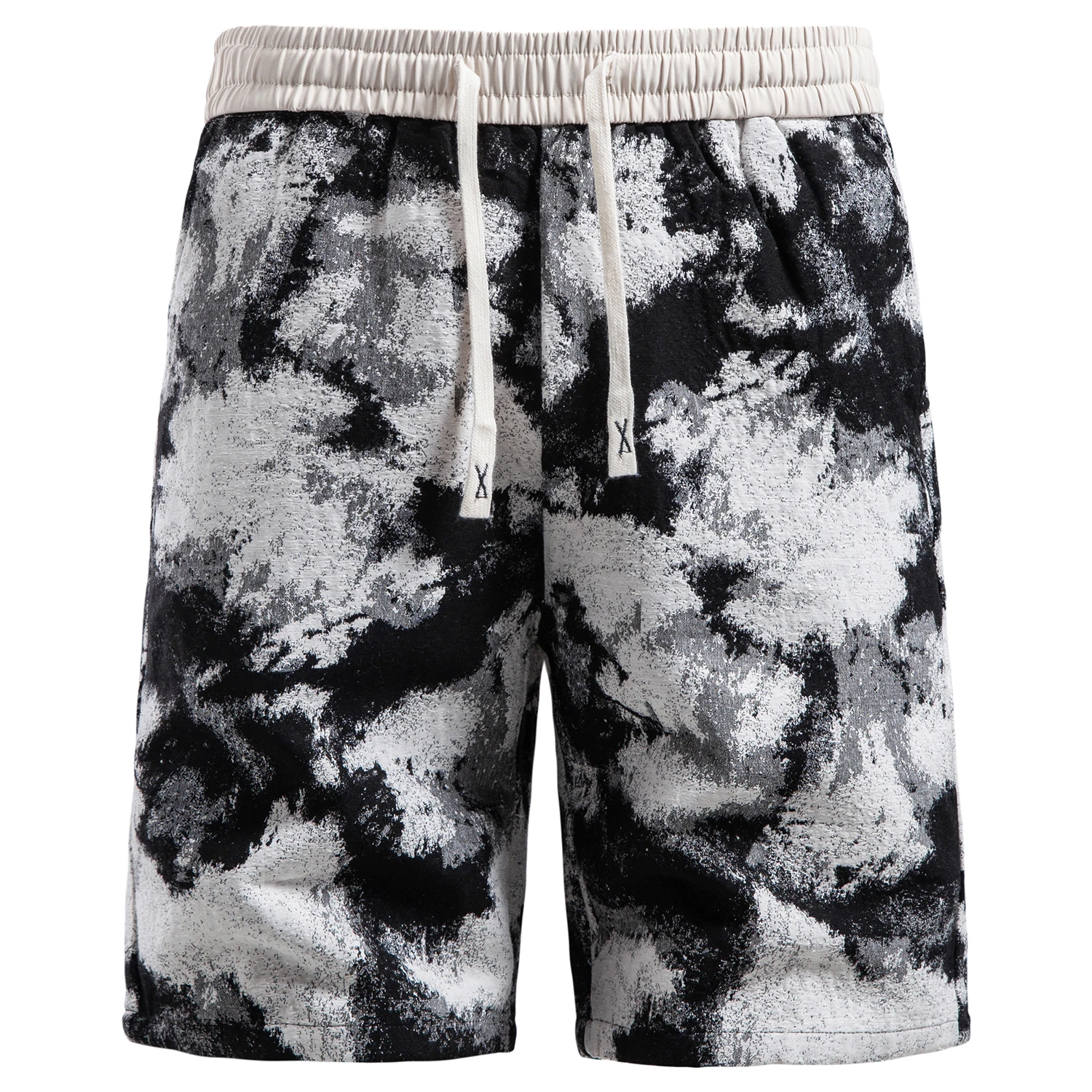 Mens Floral Shorts Amazon Light Weight Shorts Mylldey Men's Casual Running Gym Streetwear Travel Beach Shorts US Size