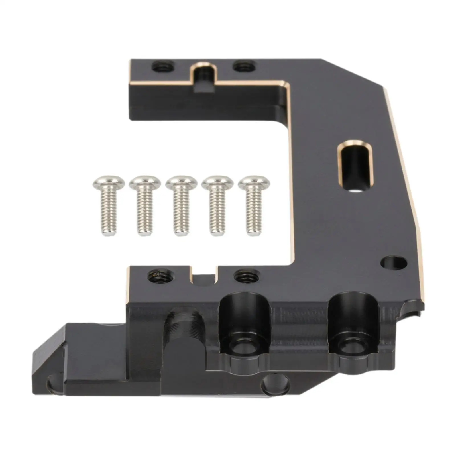 Brass Servo Mount, … - image