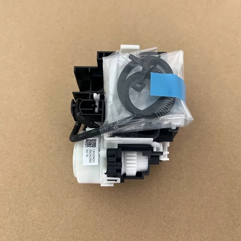 

New Original Ink Pmup Assy for Epson L8050 L8160 L8180 L18050 L8168 L8188 L8058 L18058 Printer Clean Unit