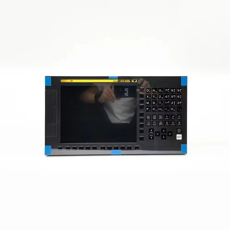 A02B-0348-B502 System 0i-MF Plus Host Controller | Brand New & Original