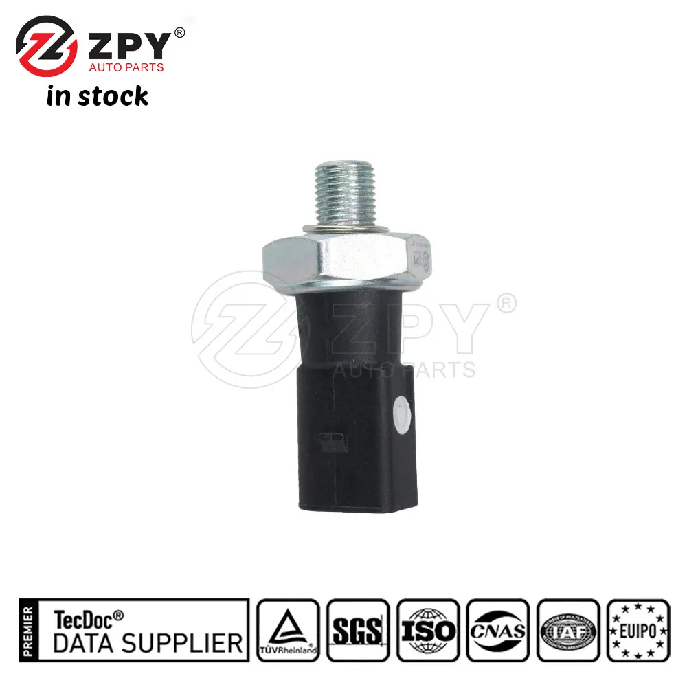 

ZPY Oil Pressure Sensor For VW Jetta Passat 2.5L Audi A4 A6 06D 919 081B