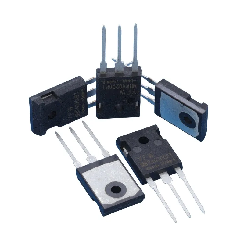 (1piece) IGF40T120F 40A1200V TO-247 Commonly used IGBT tube in inverter welding machines