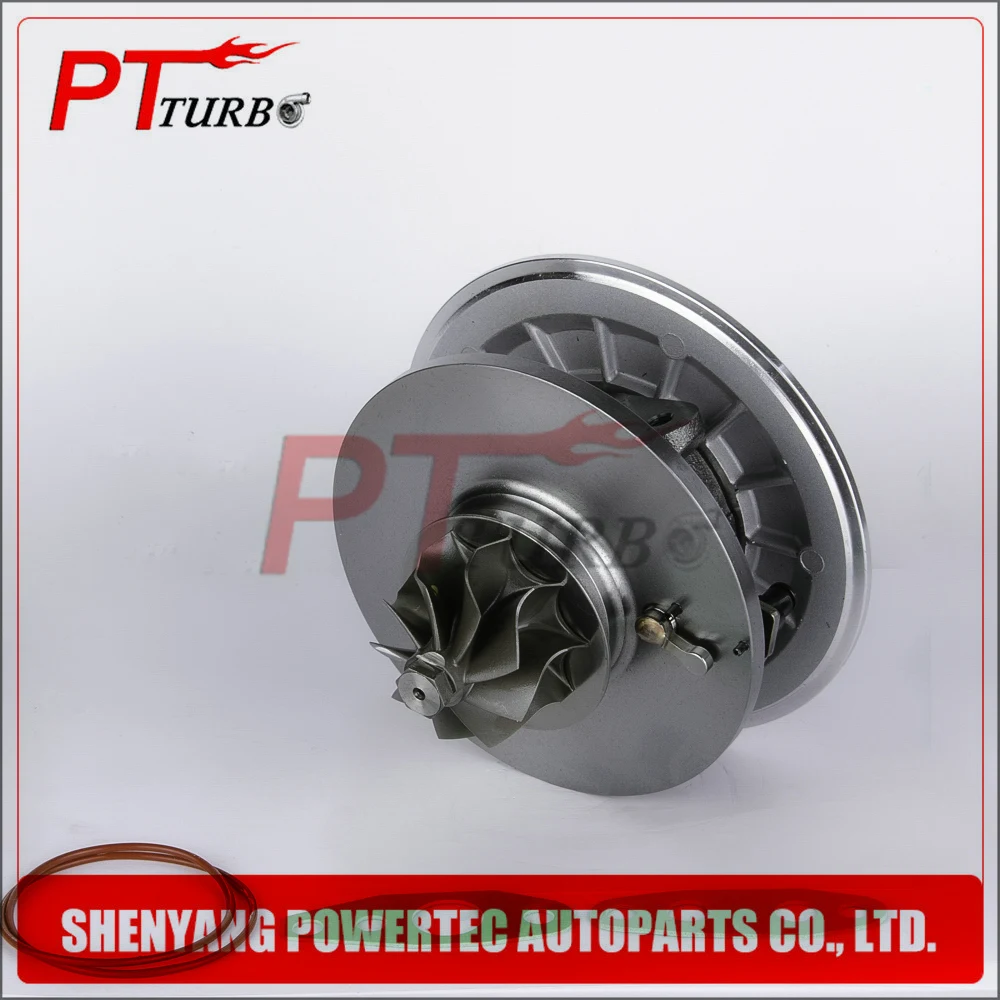 Turbo core CHRA Cartridge 14411-EB70C 14411-EB70B 767720 767720-0004 for Nissan Navara Pathfinder 2.5 DI 126 Kw 169HP YD25 2006