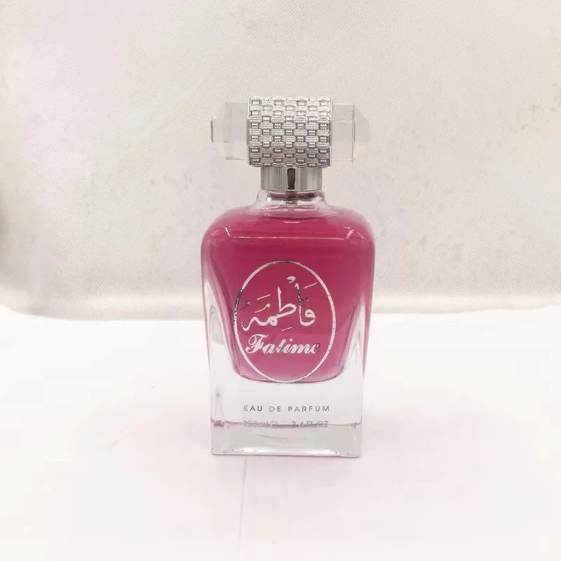 تصميم عطر عطر الخشب زهرة المسك للهدايا والمواعدة برائحة وودي شرقية رومانسية طويلة الأمد قسط الرجال أو دو برفوم