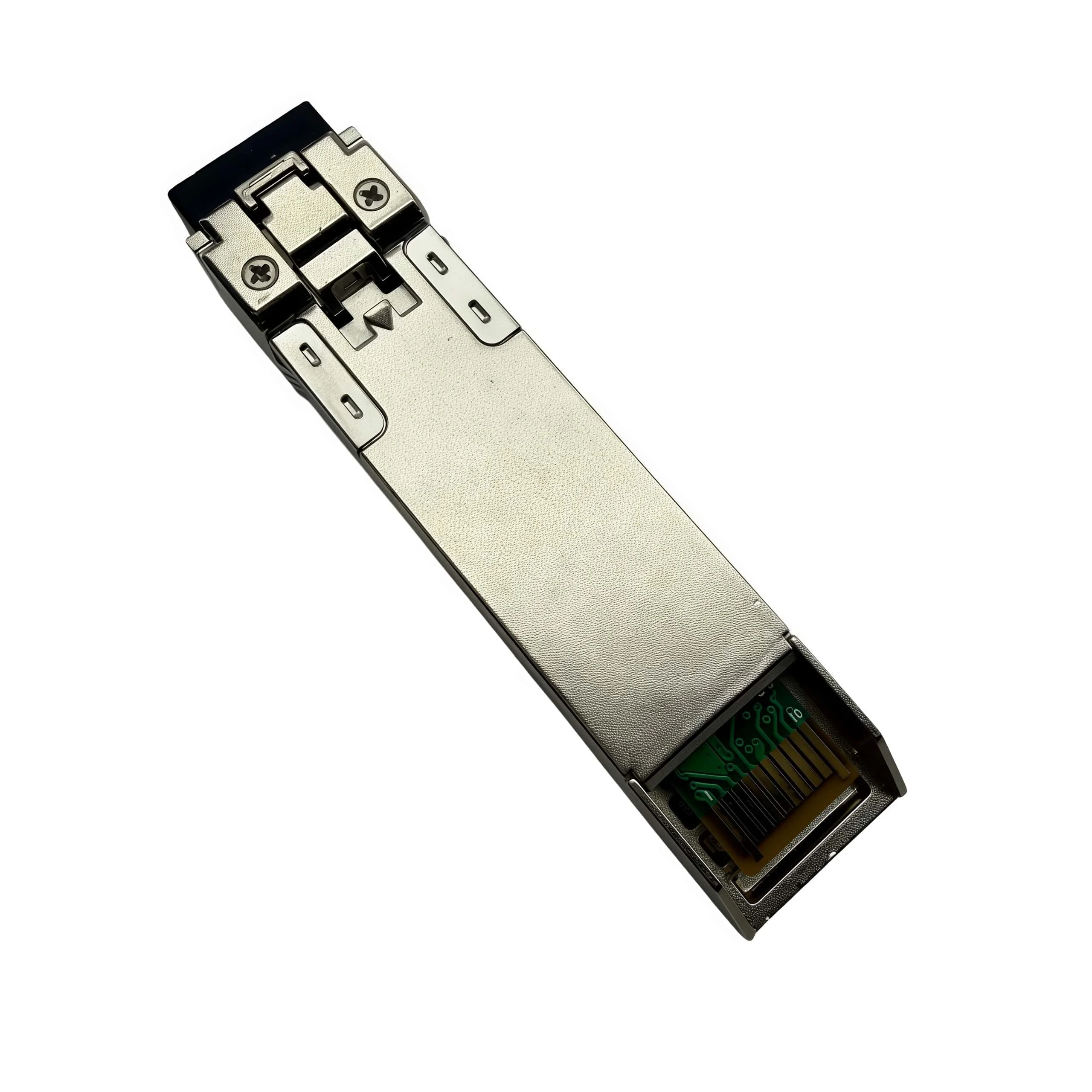 Original For FiberStore SFP-10G85-3M SFP+ Transceiver 10G SR 850nm 300m MMF LC Optical Module Switch Server Data Center Adapter