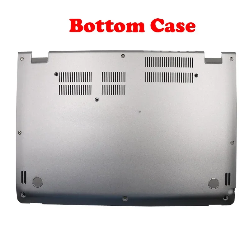 

Нижний чехол для ноутбука Lenovo Thinkpad Yoga 460 00UP079 460.05109.0004, нижняя крышка, новая