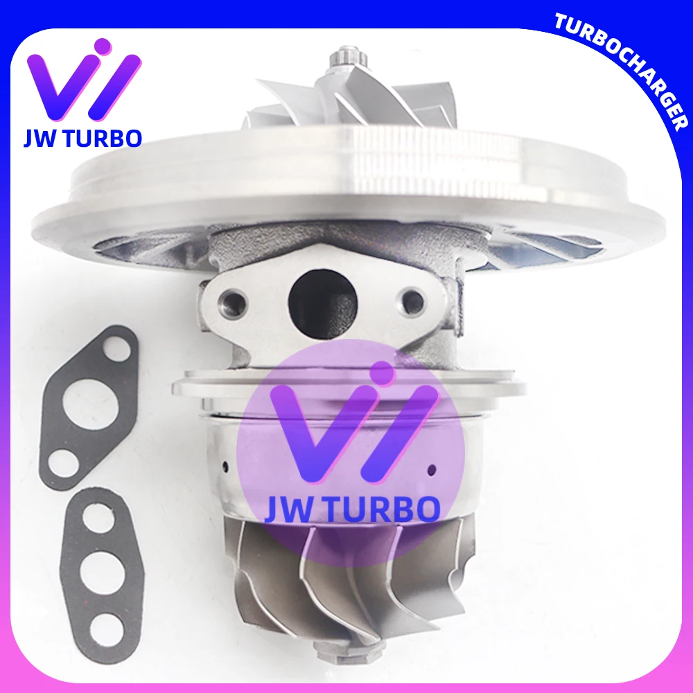 

7124020007 712402-0007 Turbo cartridge for Detroit Truck 12.7L 6L60 S60 60 Series 1998-2007 Turbocharger