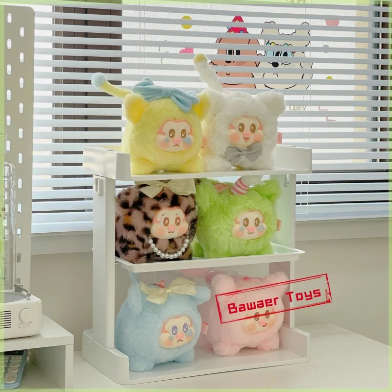 

Подлинная серия Sllo Flying Pig, слепая коробка-сюрприз, экшн-фигурка, загадочная коробка, кукла, настольное украшение, школьный портфель, ключ, кулон, подарок