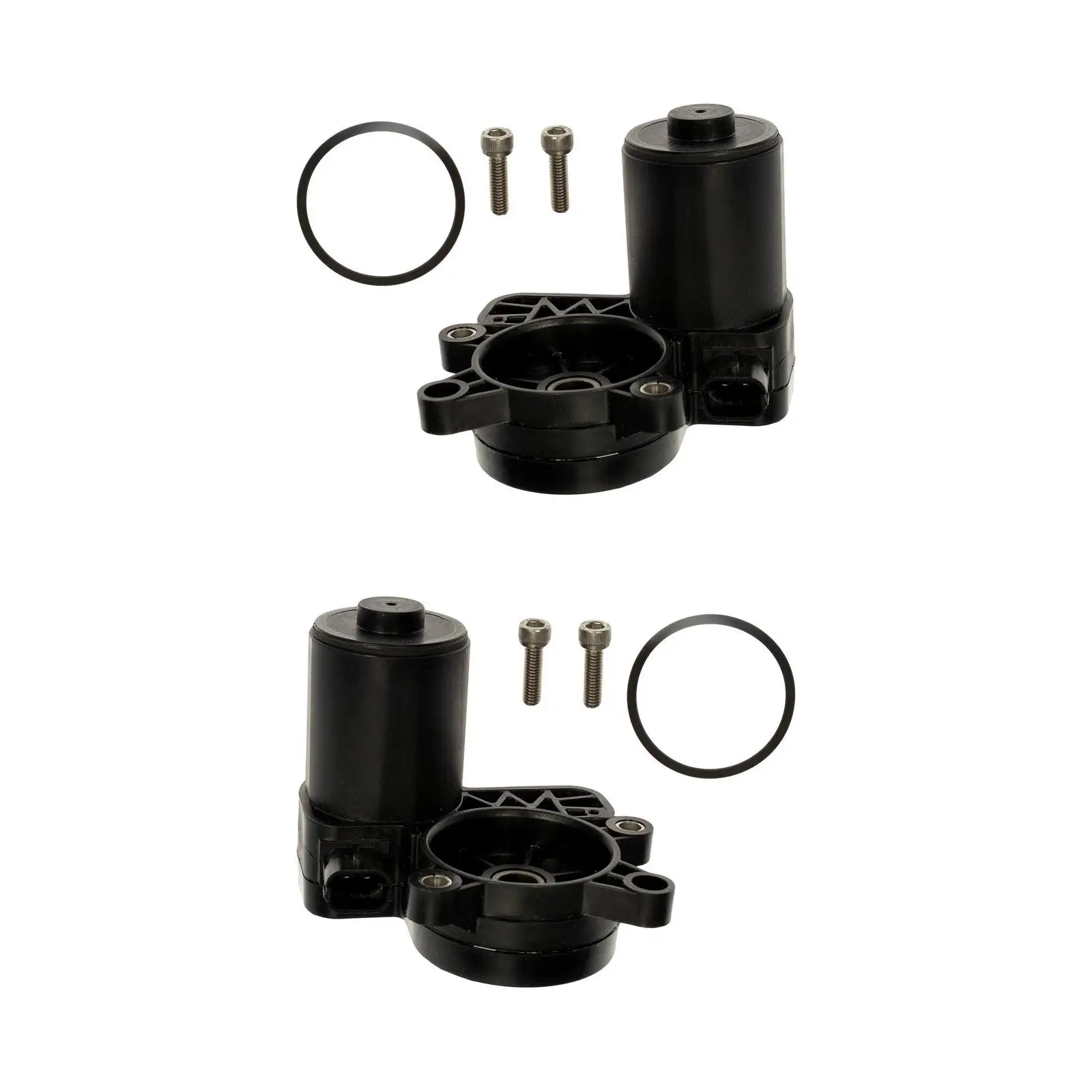 Electric Parking Brake Motor Rear Parking Brake Actuator Motor DG9Z2B713A Assembly Replacement for Mkc Mkz Parts Upgrade