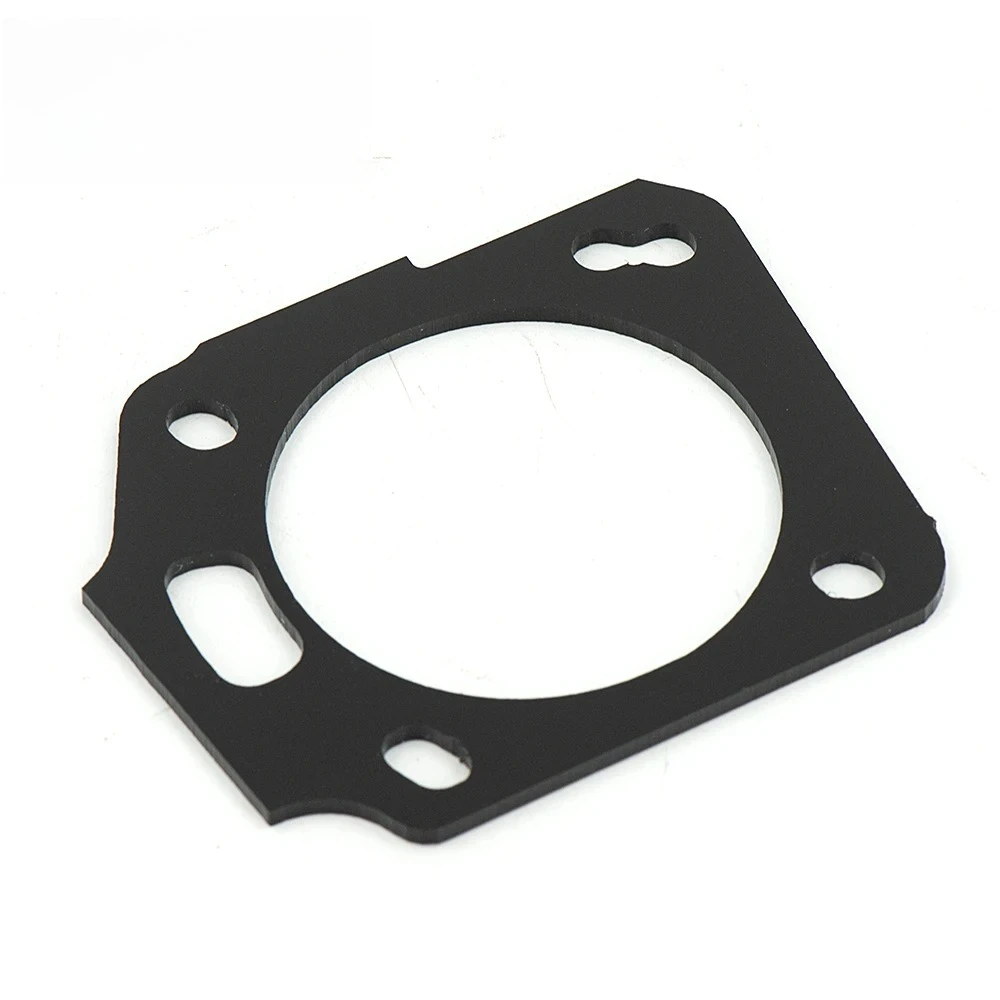 K SERIES K20 K24 70MM THROTTLE BODYTHERMAL GASKET FOR Honda Civic Acura RSX EP3