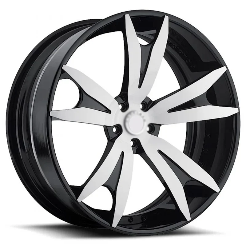 &c Forged Wheels for  3series 5series 7series G20 G30 E90 F30 F10 E46 X3 X5 Q5 Q7 E300 C200