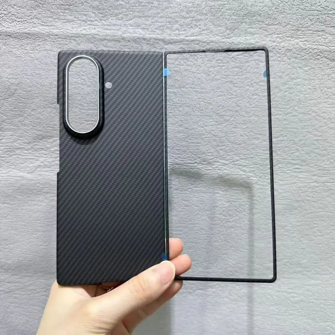 Thumbnail 3 - #52 Latest Samsung Z Fold 6 Cases Offers