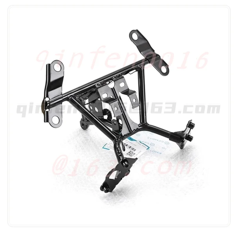 Motorcycle Parts Front Lamb Headlight Bracket for CFMOTO 450SR CF450SR   CF MOTO SR450 400-6 Head Light