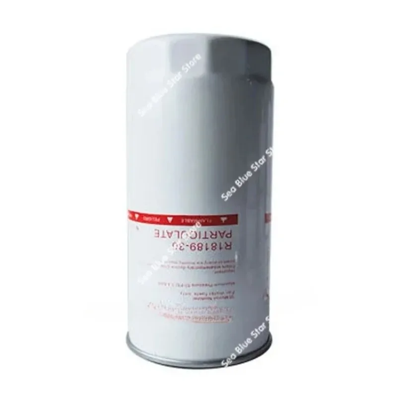 Filter Car Tanker Oil Pump Filter Screen  Essential Oil Filter Element Assembly Extended