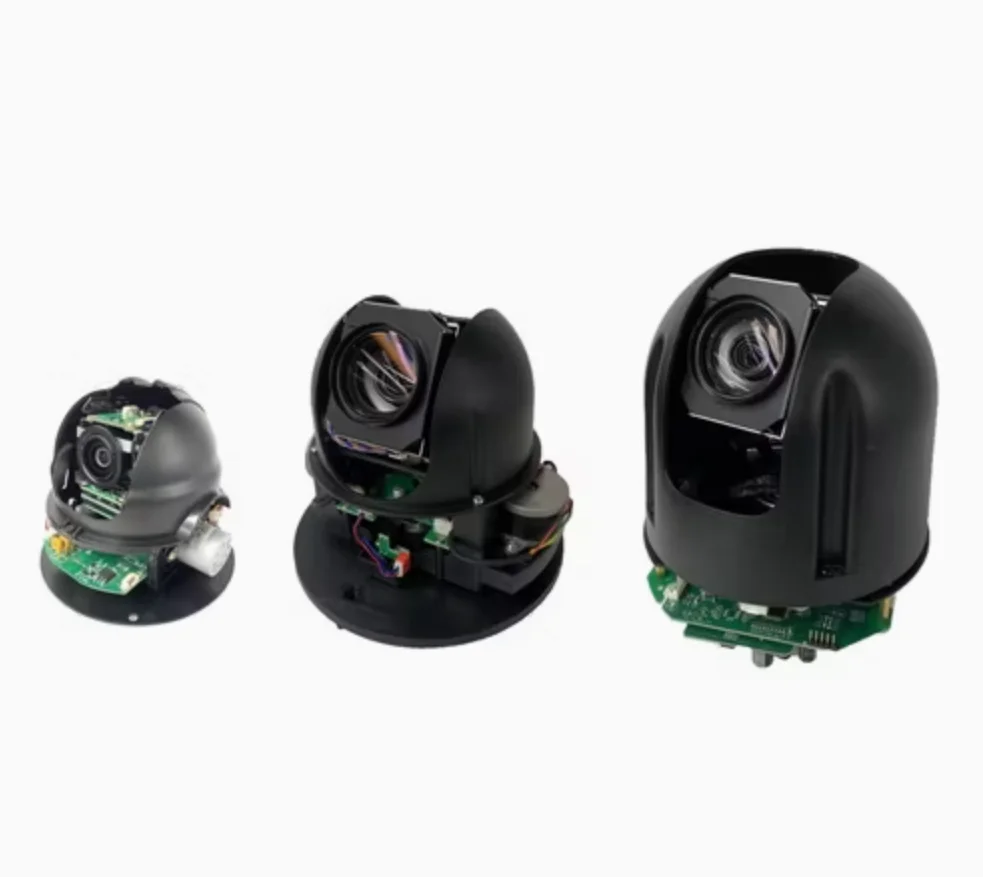 

UV- SC2033-B1 2MP Anti-Corrosion Explosion-Proof Oil & Gas Industry Monitoring Module For Dome Camera