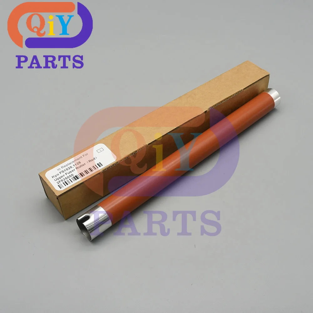 

5PC 2H425010 2F825050 Upper Fuser Heat Roller compatible for Kyocera FS1028 FS1028MFP FS1128 FS1350 FS2000 KM2810 KM2820 FS137