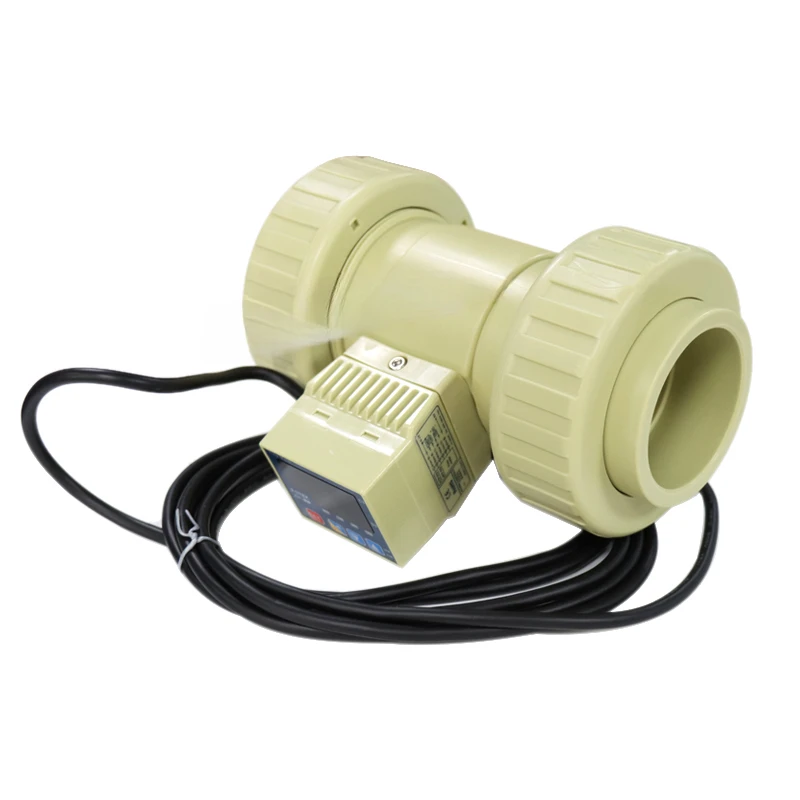 

New genuine ATP-50-RS-PP-DIN rotary flow sensor