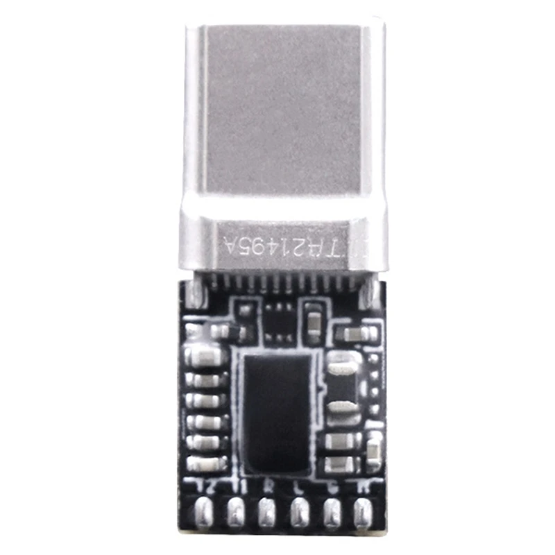 Top ข้อเสนอ Type-C ดิจิตอลโมดูลควบคุมสายหูฟัง Solution CX31993อะแดปเตอร์โมดูลชิปสำหรับโทรศัพท์ Type C