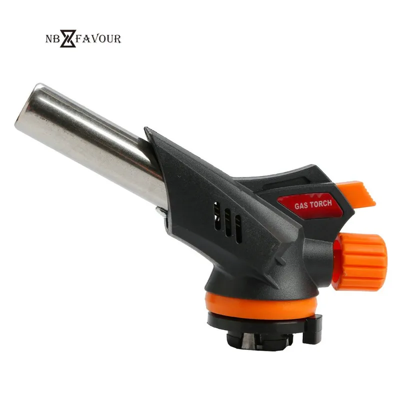 NB-FAVOUR Bbq Culin…