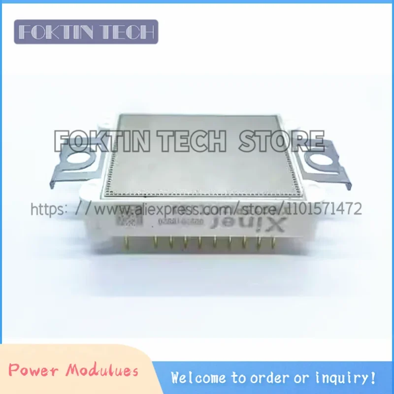 Módulo Original XNG15P124TL1S3, Novo