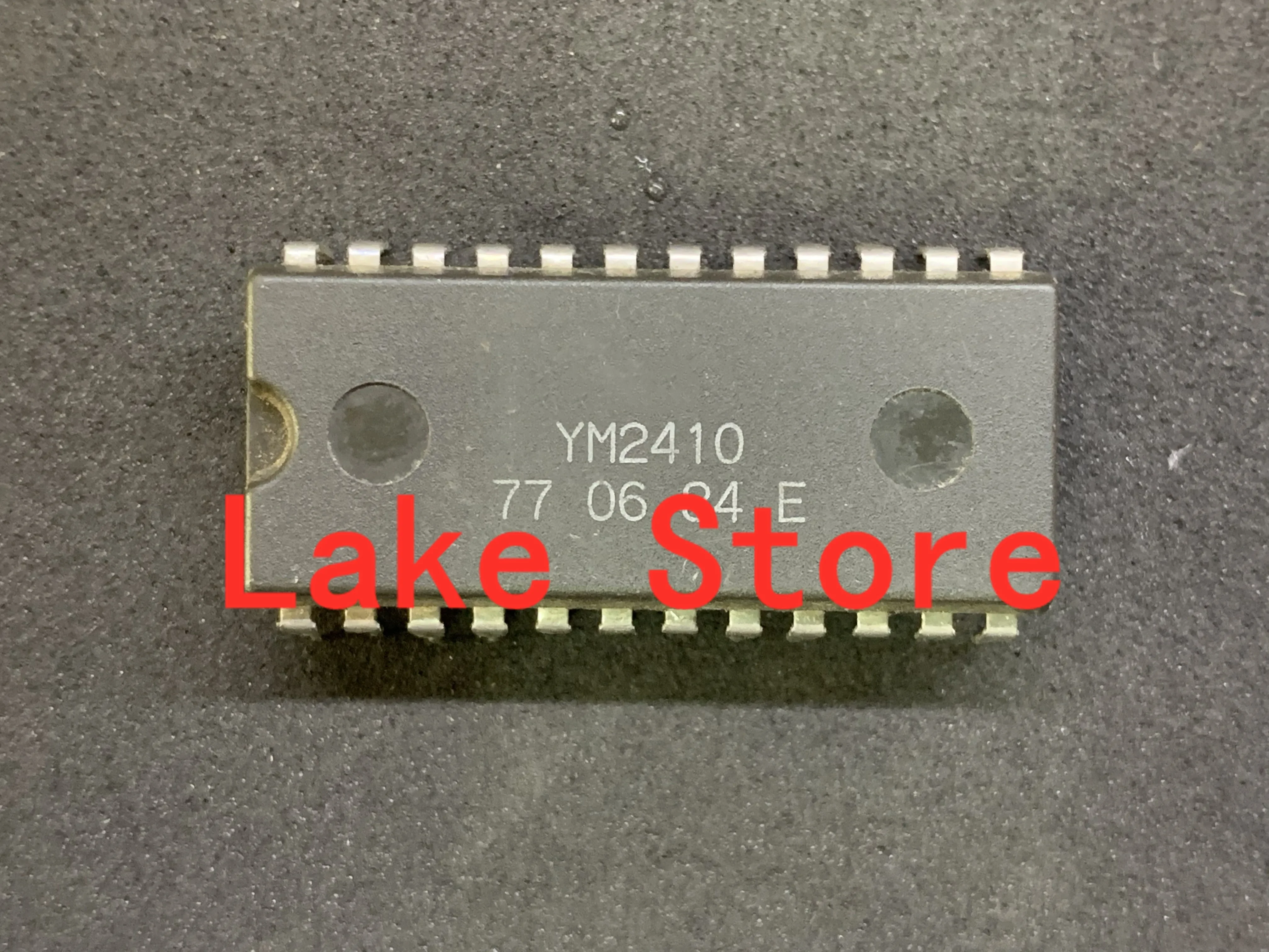 Cc1 unids/lote  YM2410 DIP YM2414B YM2406 YM2612 YM3613C  YM3526 YM2149F YM6104 YM3931 YM7110 YM2164 YM2610B