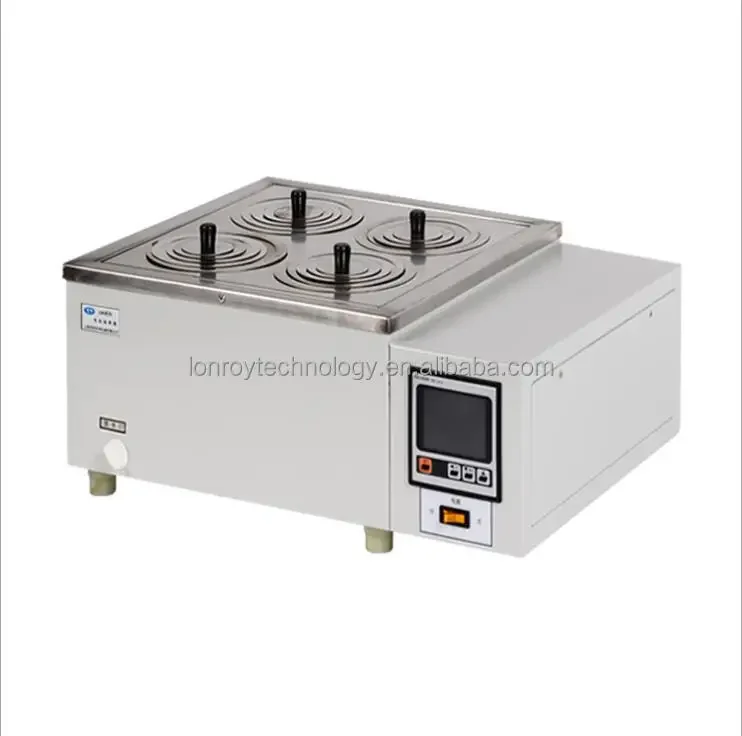 Elektryczna termostatyczna wanna wodna, zbiornik o stałej temperaturze