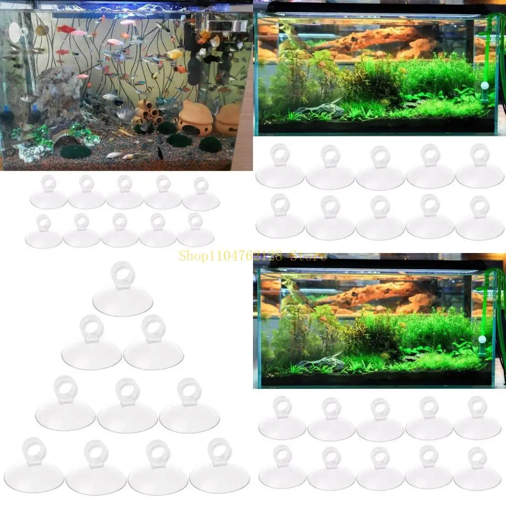 10-шт-в-упаковке-аквариумные-рыбки-для-резервуара-сменная-присоска-держатель-трубки-мягкий-прозрачный-пластиковый-зажим