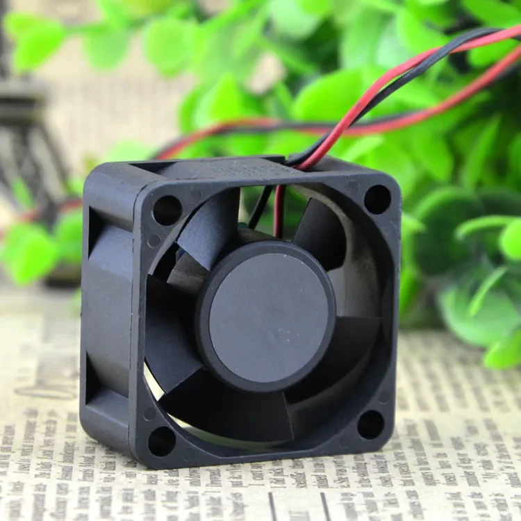 Pour Sunon maglev ventilateur KDE2404PKV1 4020 4CM 24V 1.2W alimentation ventilateur de refroidissement axial