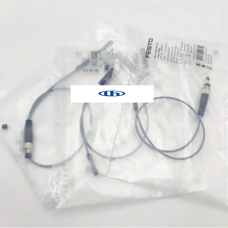 SME-8M-DS-24V-K-2.5-OE 543862 543872 543861 150855 543892 SME-8M SME-8 SME-8M-ZS-24V-K FESTO Magnetic Switch