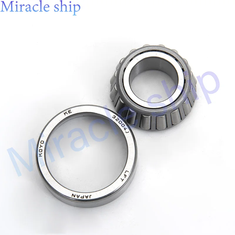 

93332-000W5 Подшипник приводного вала 933-32000-W5-00 для подвесного мотора Yamaha, 2-тактный, 25-30 л.с. F20 F25 F45, детали лодочного двигателя