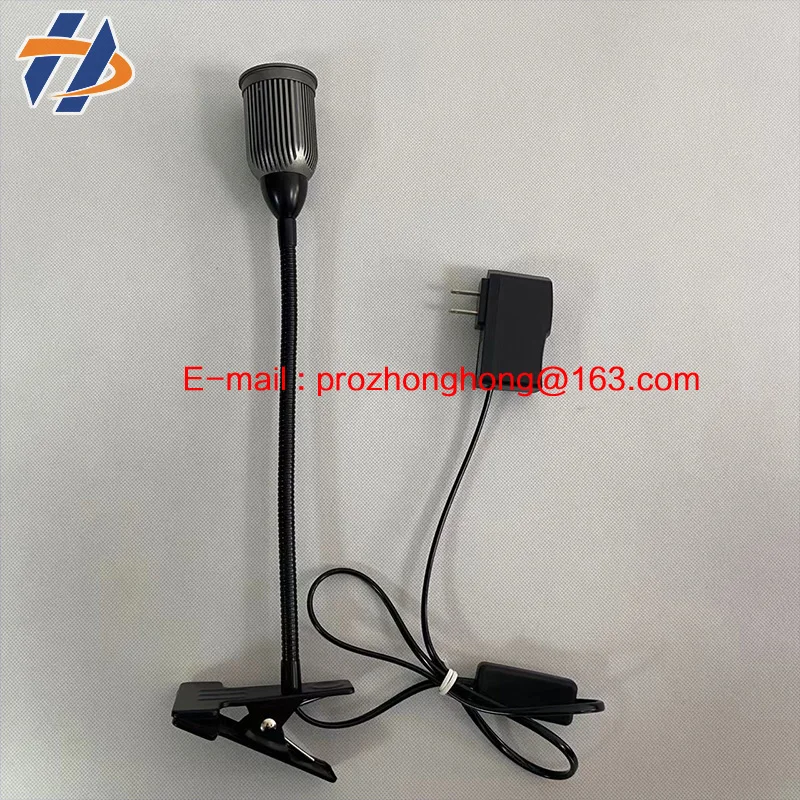 Uv Led Hars Uitharding Lamp Nagel Droger Glas Acryl Uitharding Lamp Led Uv Zaklamp Epoxyhars Uitharding Lijm 10W High-Power