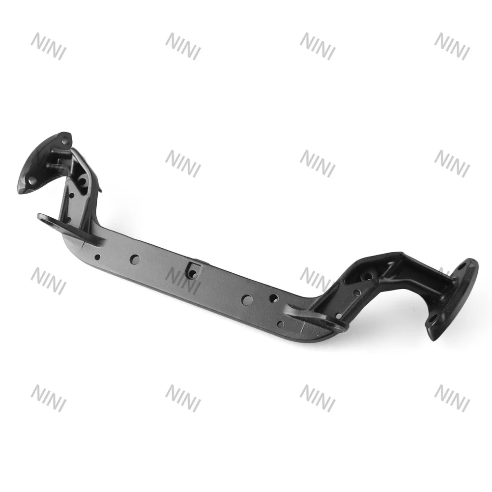 

Motorcycle For Kawasaki Ninja ZX14R 2006 2007 2008 2009 2010 2011 ZX-14R 2006-2011 Mirror Upper Fairing Stay Bracket Aluminum