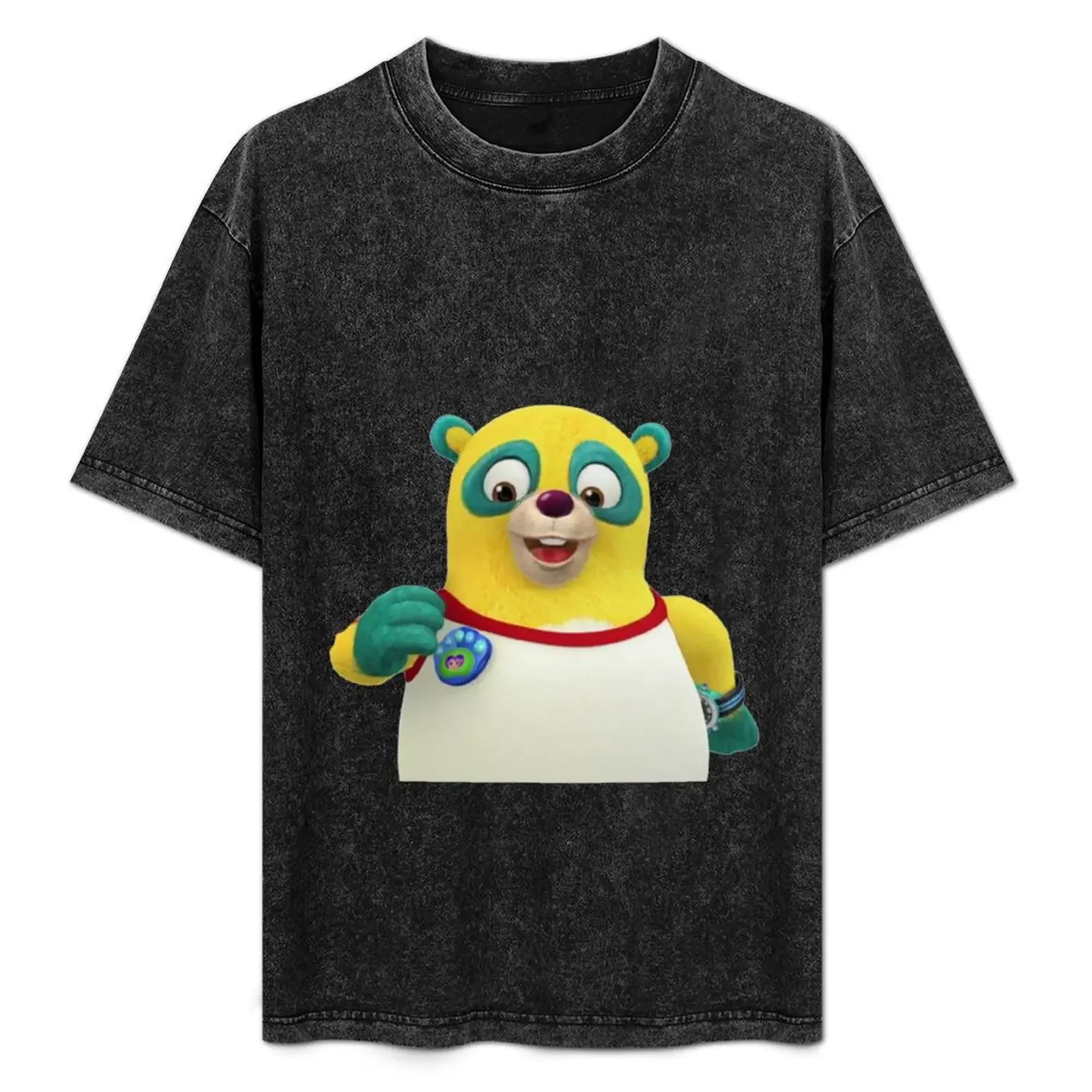 special agent oso T-Shirt UV Protection Outdoor Tee Shirt