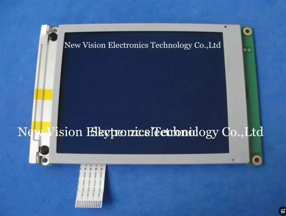 Display LCD originale PMG3224A-SBFU PC-3224A9 DMF-50840 DMF50174 da 5,7 pollici per macchina per stampaggio a iniezione Hongxun Hilectro