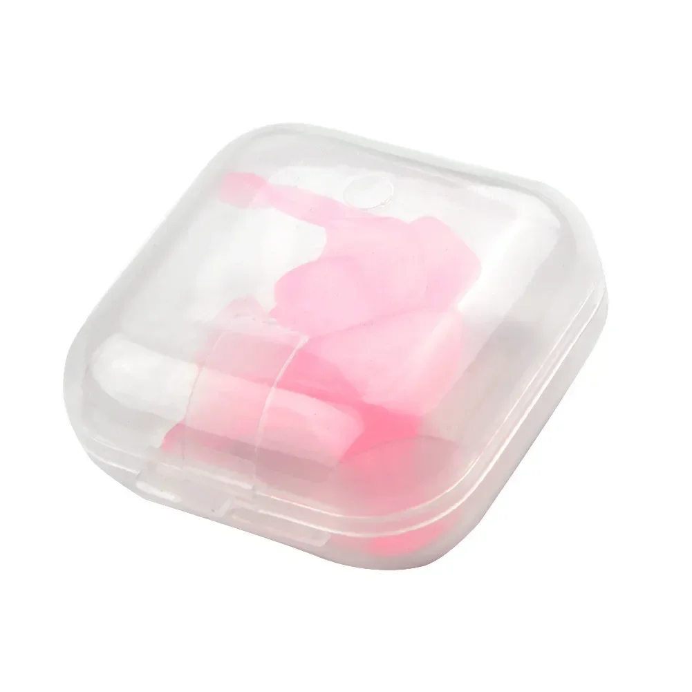

Beginner Ear Plugs Diving 1 Pair Adult Children Protector Solid Color Water Sports Waterproof High Quality Hot
