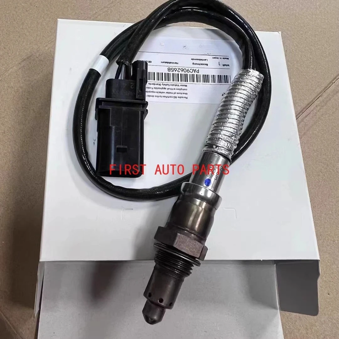 

OEM PAC906265B 9A790626520 8W0906265K 06M906265 Oxygen Sensor Suitable for Cayenne Panamera Macan Touareg Audi A4 A5 A6 A7 A8