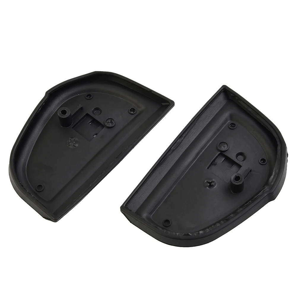 A2028102016 Rubber Seal Pads View Mirror Gasket Rubber Seal Pads T Rubber View Mirror 1pair For Mercedes E-Class