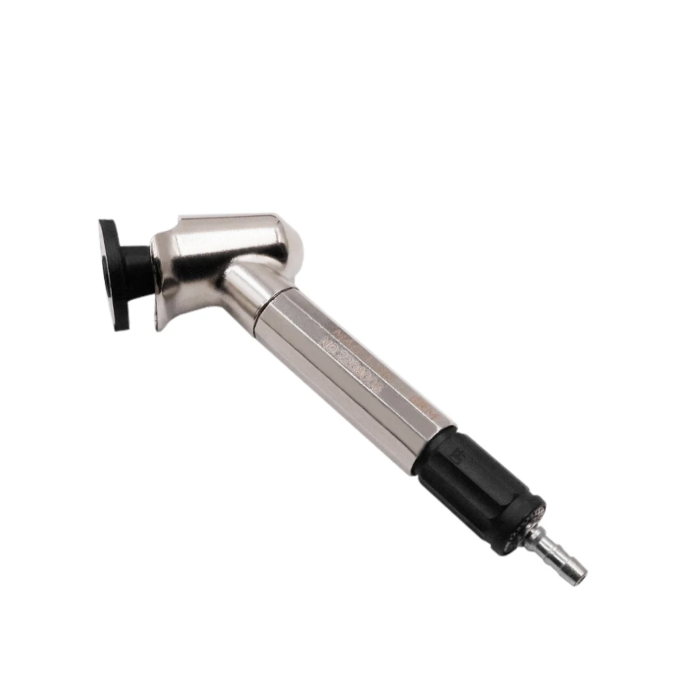 

120 Degree Pneumatic Air Grinder Surface Polishing Machine Angle Die Grinder Type Air Grinder Pneumatic Sanders