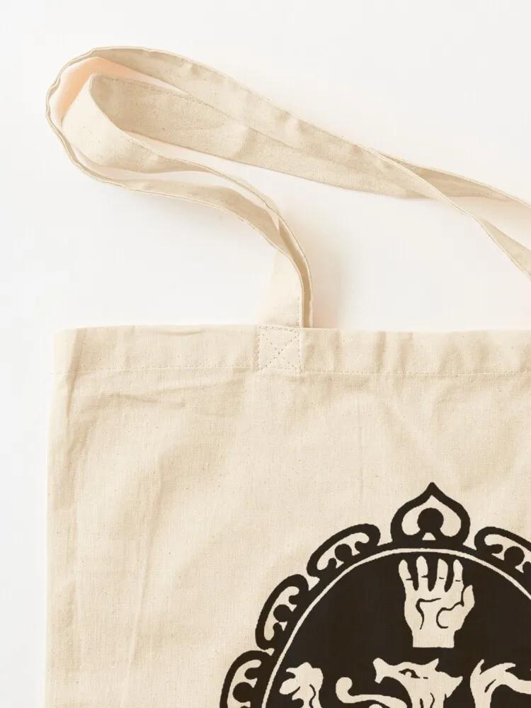 Cullen Family Crest Tote Bag cute tote bag tote bag men's canvas bags custom fabric