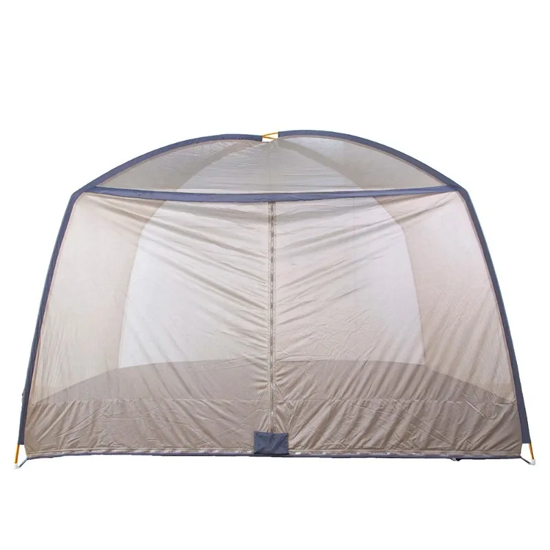 Folding Radiation Shielding Tent, Urgarding, High Protection, EMF and RF Shielding, Queen Size
