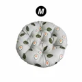 Grey M
