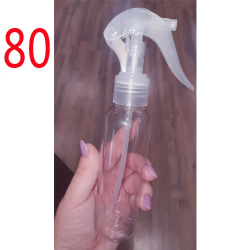 Hand Press Spray Bottle Watering Can Gardening Plant Flower Irrigation Sprinkler Home Watering Sprayer Bottle 500ml