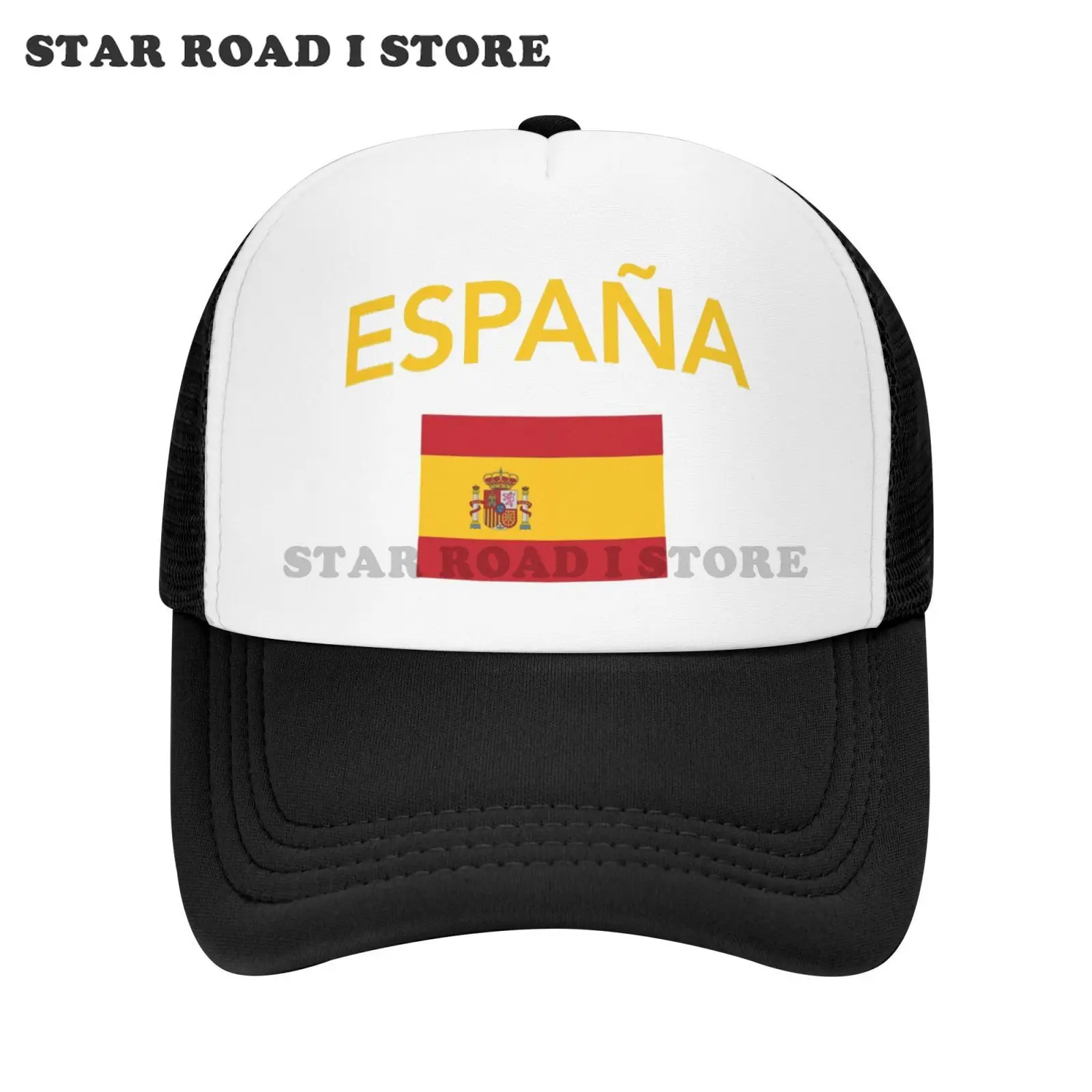 Рисунок 2 - Повседневная бейсболка с принтом