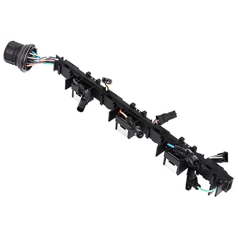 

Loom Fuel Pump Control Board Wiring Harness For A3 A4 VW Passat Jetta Golf 2.0 TDI- Injector Harness 03G971033M