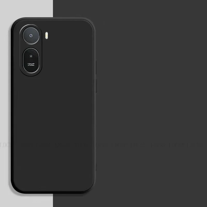 Für Redmi A7 Pro Hülle Xiaomi Redmi A7 Pro Schutzhülle Stoßfeste Handyhülle Original Flüssiges Silikon Weiche TPU Schutzhülle Redmi A7 Pro – Detail 1