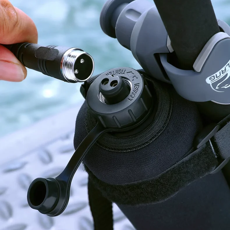 14.8V 3500-10000mAh Sea Fishing Electric Reel Battery Power Electric Fishing Reel Battery for ECOODA SHIMANO DAIWA Droplet Wheel