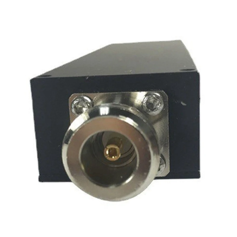 RF POWER Stepped Variable Key ปุ่มกดขั้นตอน Attenuator อุปกรณ์เสริม RF N-F 5W 3Ghz 90DB