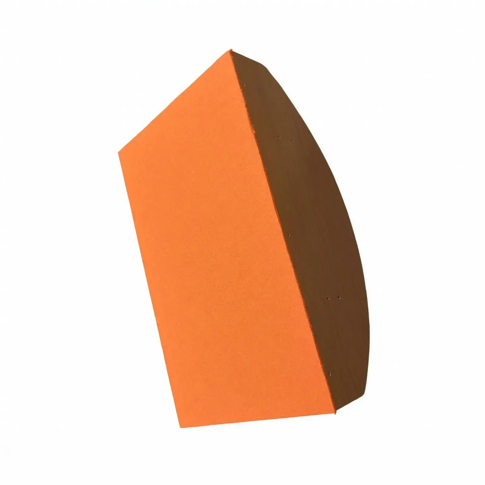 Balance Board Wooden for Pilates Practice with Smooth Layered Edge for Stability Exercise