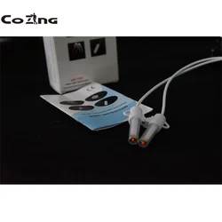 Cerebral Palsy Transcranial Magnetic Stimulation Device 810nm Laser Therapy Nose Clip Stroke Parkinson Dementia Treatment